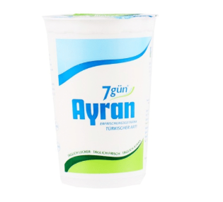 Ayran 0,25l